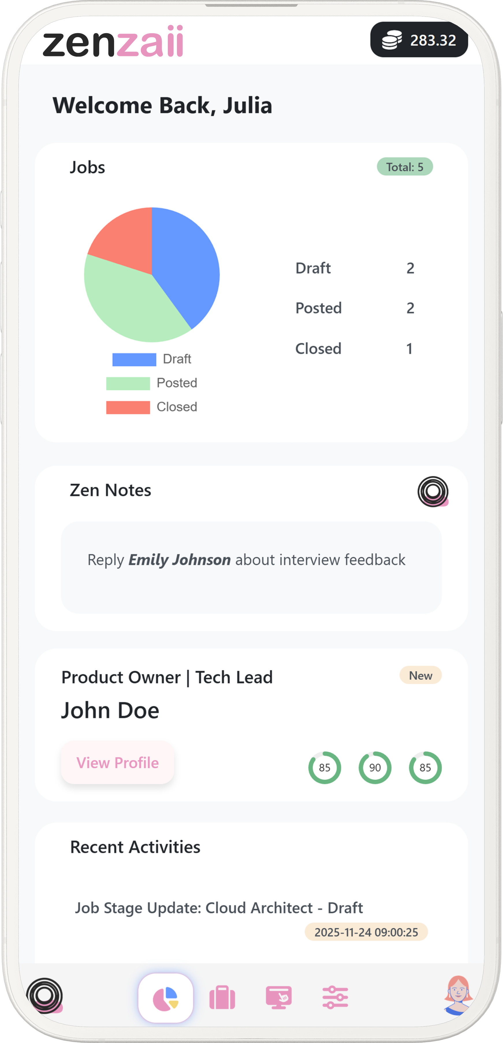 Let's Take a Closer Look